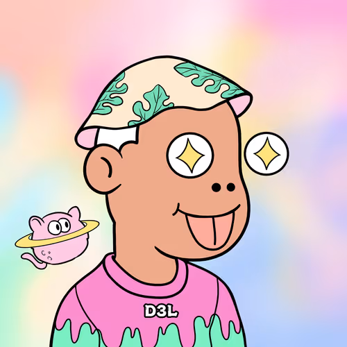 Doodle3lander