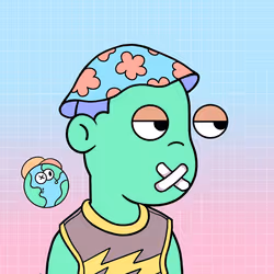 6539