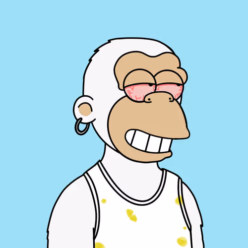Honorary Chimpsons-Freightrain