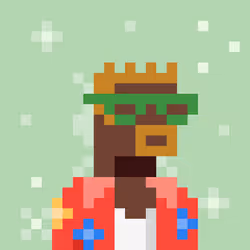 EightBit #3100