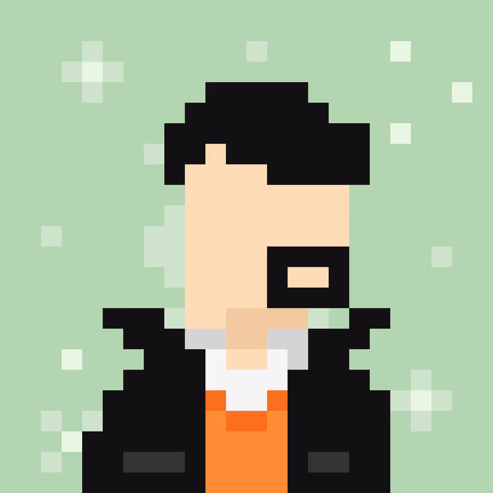 EightBit #8384
