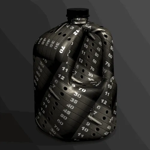 Item #3 Media