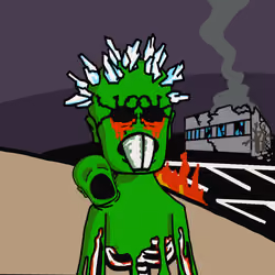 Schrootants