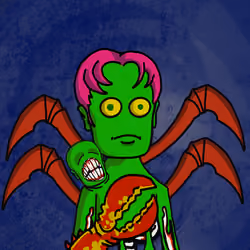 Schrootants