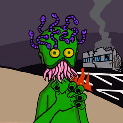 Schrootants