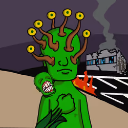 Schrootants