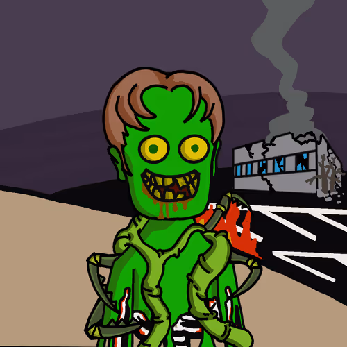 Schrootants