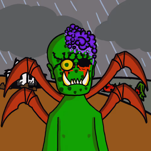 Schrootants