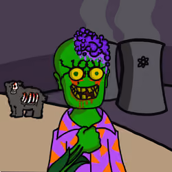 Schrootants
