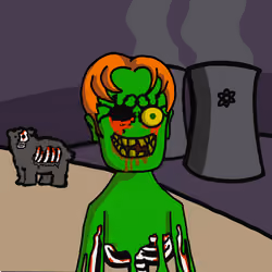 Schrootants