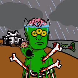 Schrootants