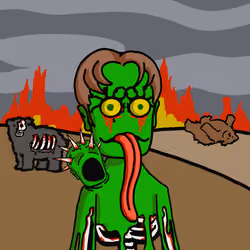 Schrootants