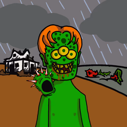 Schrootants
