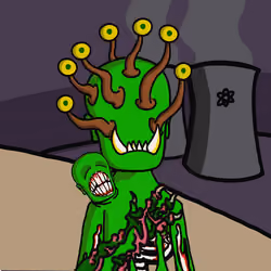 Schrootants