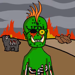 Schrootants