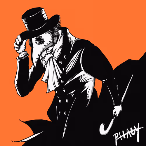 Phagy Art Collection