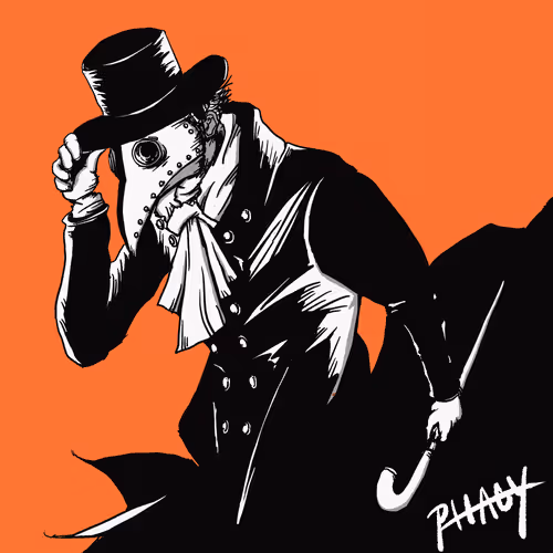 Phagy Art Collection