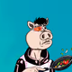 Piggeth #1244