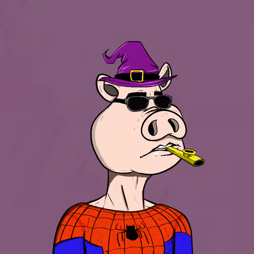 Piggethereum