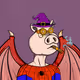 Piggeth #1881