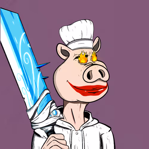 Piggethereum
