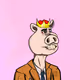 Piggeth #1663