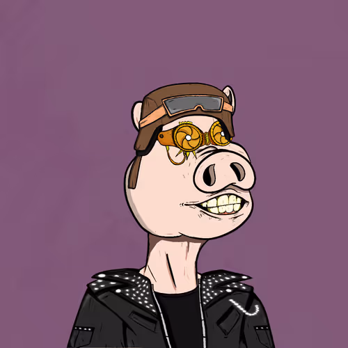 Piggethereum