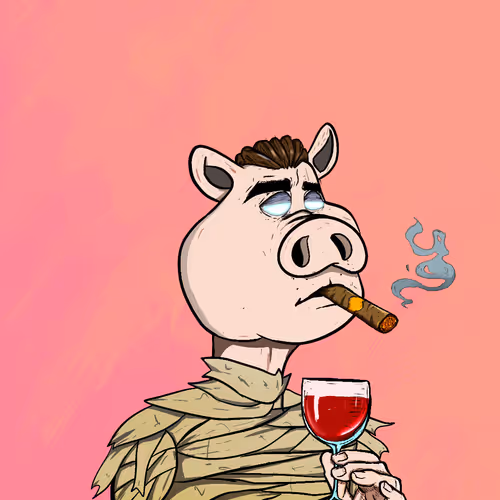 Piggethereum