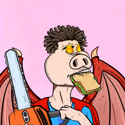 Piggethereum