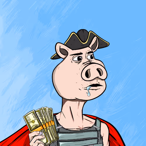 Piggethereum
