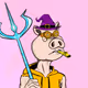 Piggeth #1061