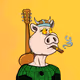 Piggeth #481