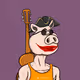 Piggeth #1666