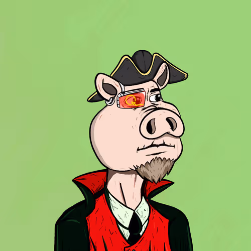 Piggethereum