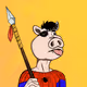 Piggeth #1060