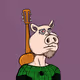 Piggeth #711