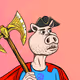 Piggeth #1741
