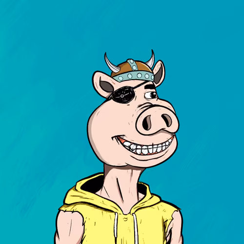 Piggeth #457