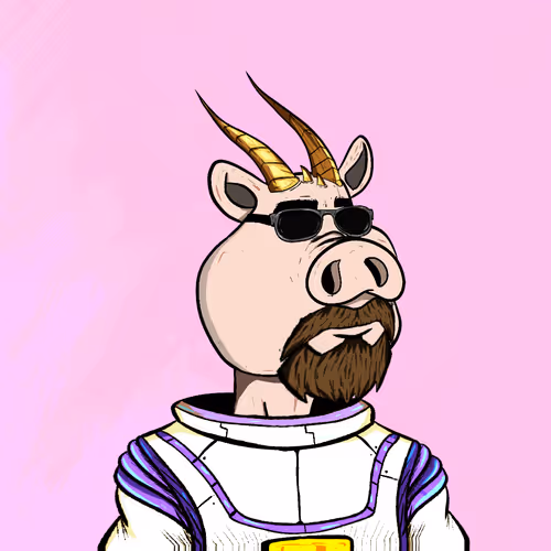Piggethereum
