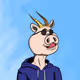 Piggeth #1667