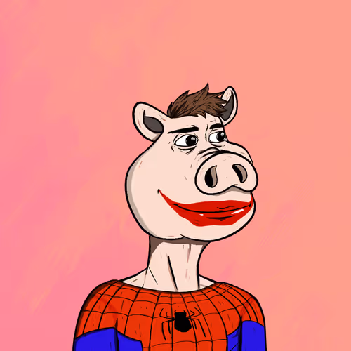 Piggethereum