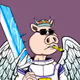 Piggeth #1662