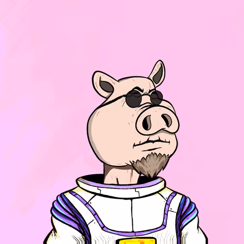 Piggethereum