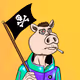 Piggeth #437