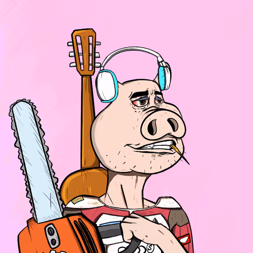 Piggeth #330