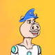 Piggeth #479