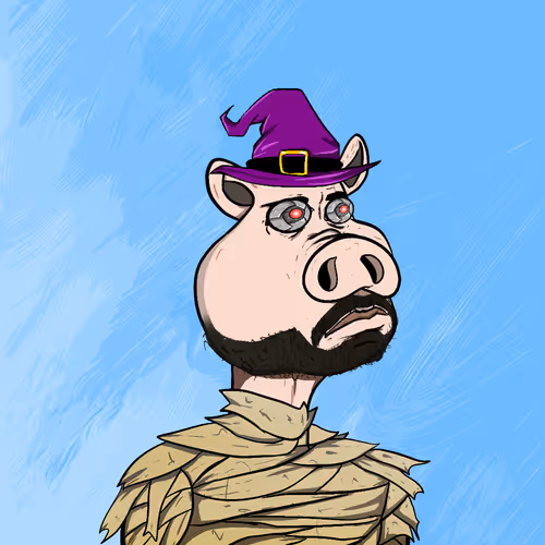 Piggethereum