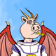 Piggeth #1527