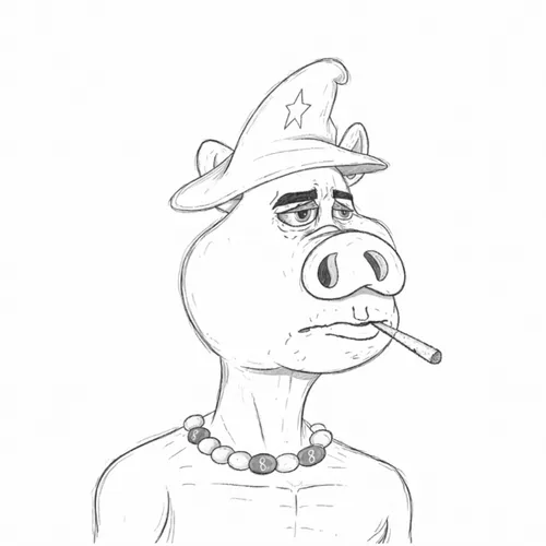 Piggethereum