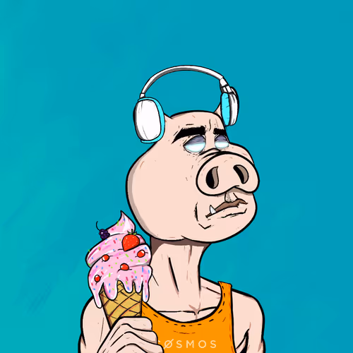 Piggethereum